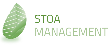 Stoa Management, entreprise de direction de travaux gerée par Leandro Lopes.